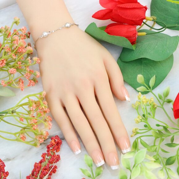 "New Beautiful Design Bracelet for Women/Girls, Gift, B588 - Picture 4 of 10